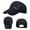 Navy, variant on IDALL Trucker Hat Visor Hats Fashion Women Men Sport Mountain Climbing Breathable Beach Baseball Cap Hat Sun Hat Snapback Hats Hats for Women Black One Size