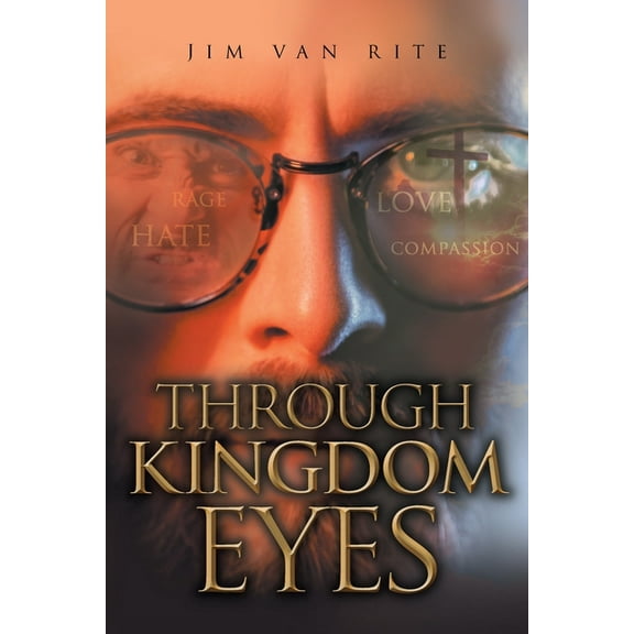 Through Kingdom Eyes, (Paperback)