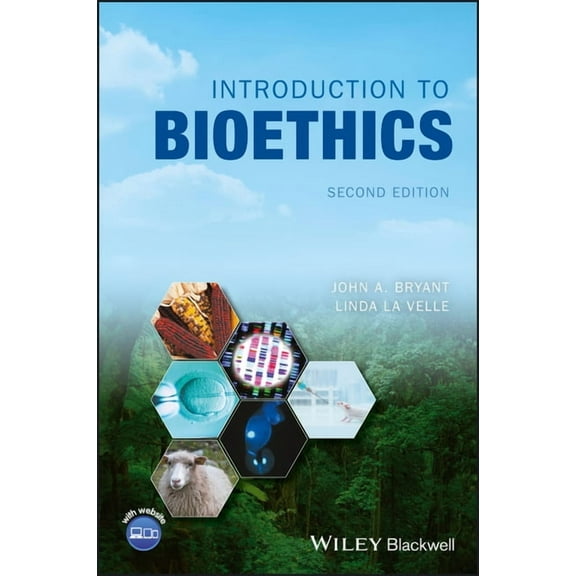 Introduction to Bioethics 2e P, (Paperback)