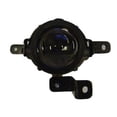 thumbnail image 1 of 2005-2006 Hyundai Tiburon Fog Light Passenger Side High Quality, 1 of 1