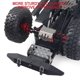 thumbnail image 3 of Tholdsy 1 unidad 1/10 Armor RC pieza de actualización aleación de aluminio protege eficazmente la armadura Rc para Trx4 RC pieza de coche RC Kits de construcción modelo, 3 of 6