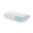 thumbnail image 2 of Almohada Queen Size Memory Gel Weekender Malouf Weekender, 2 of 2