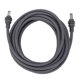 thumbnail image 1 of 2M 6.5FT DC to DC Power Cable for Mini Satellite Antenna Outdoor IP68 Water Proof Replacement Power Cord 18AWG, 1 of 4