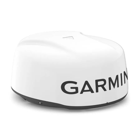Garmin GMR18 HD3 18in 4kW Radar Dome with 15m Cables