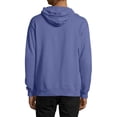 thumbnail image 4 of Men's ComfortWash Garment Dyed Fleece Hoodie Sweatshirt, 4 of 6