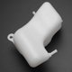 thumbnail image 5 of Motorcycle Water Coolant Over Flow Overflow Reservoir Tank for DRZ400 DRZ400E DRZ400S -Z 400 DRZ, 5 of 5