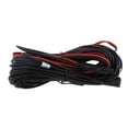 thumbnail image 2 of 10M/32Ft Car Rear View Video 4 Pin To 2.5mm Extension Cable, 2 of 6