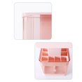 thumbnail image 4 of Pressed Lipstick Storage Box,Pressed Lift Lipstick Holder Lift Lipstick Organizer Lift Lipstick Storage Case Luxury Finish, 4 of 6