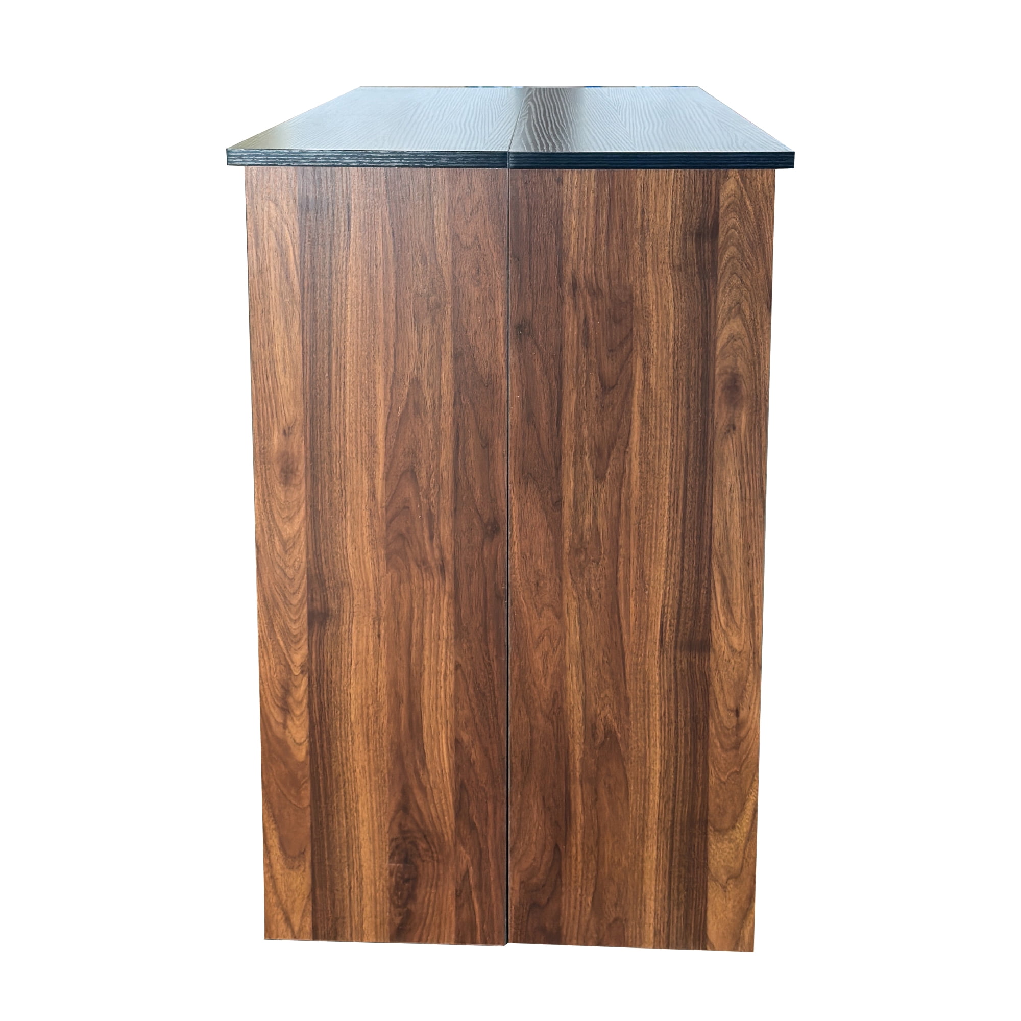 Multifunctional Extendable Console Table