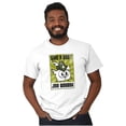 thumbnail image 4 of Woodsy Owl Give a Hoot Forest Service Men's Graphic T Shirt Tees Brisco Brands X, 4 of 4