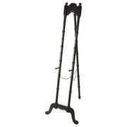 Monet Black Licorice Easel, Black Licorice