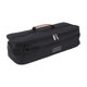 thumbnail image 5 of Bolsas de gran capacidad para clavos de carpa, bolsa para la parte inferior, bolsa impermeable para postes de carpa negro, 5 of 9