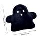 thumbnail image 3 of Ghost Cute Pillow Halloween Doll Sleeping Pillow-friendly Full Hair Cushion Birthday Gift, 3 of 9
