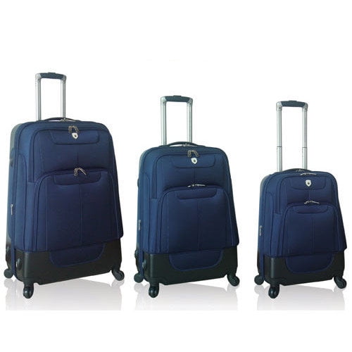 travelers polo and racquet club luggage