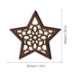 thumbnail image 5 of Luz de noche decorativa para Eid, decoración de Ramadán, manualidades para Eid, luz de noche Forma de estrella, 5 of 6