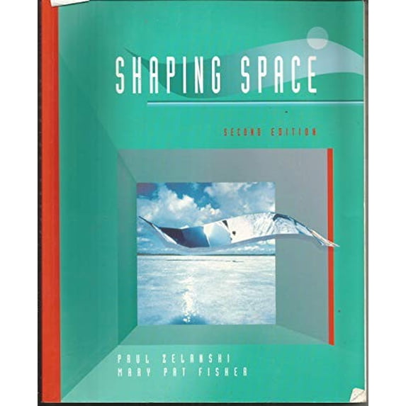 Pre-Owned Shaping Space (Edition 2) (Paperback)