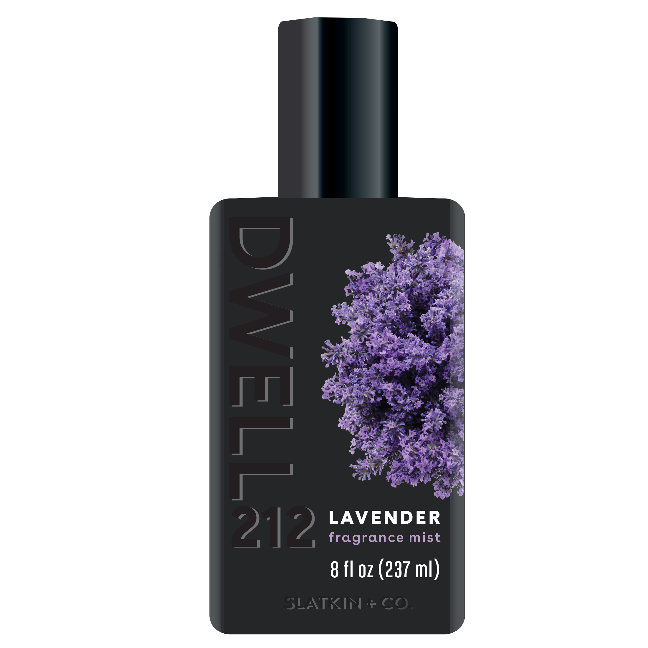 Dwell212 Lavender Fragrance Mist, 8 fl oz