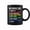 Light Blue, variant on My Perfect Day Video Games Video Gamers Coffee Mugs
