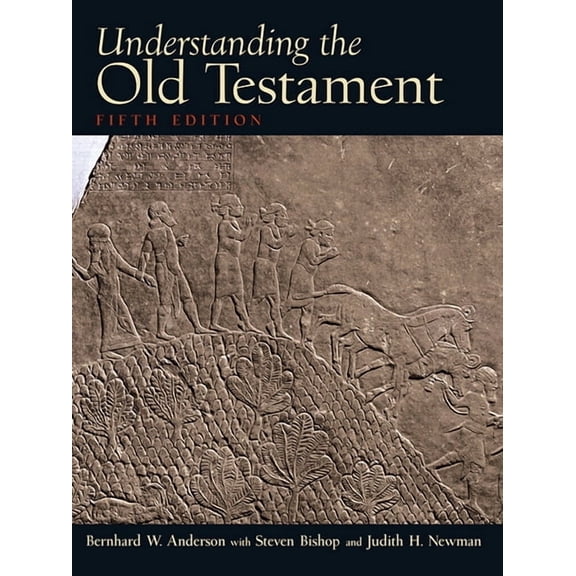 Understanding the Old Testament, (Paperback)