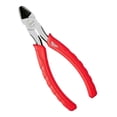 thumbnail image 1 of Pinzas De Corte Cabeza Diagonal De 6 PuLG Milwaukee 48226106 Milwaukee 48226106, 1 of 10
