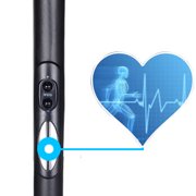 3.0hp Electric Folding Treadmill Health Fitness Training Equipment SMT Image 6 of 8