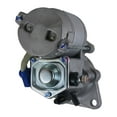 thumbnail image 2 of New Starter Motor Fits Yanmar Excavator Vio27-5 Vio35-5 428000-3311 4280003310, 2 of 2