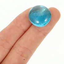 Raindrops Multi-Functional Glass Beads for Fire Pits, Aquariums, and Decorative Uses