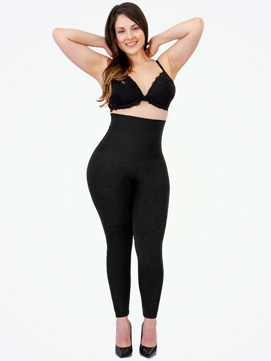 Super High Waisted Gym Leggings