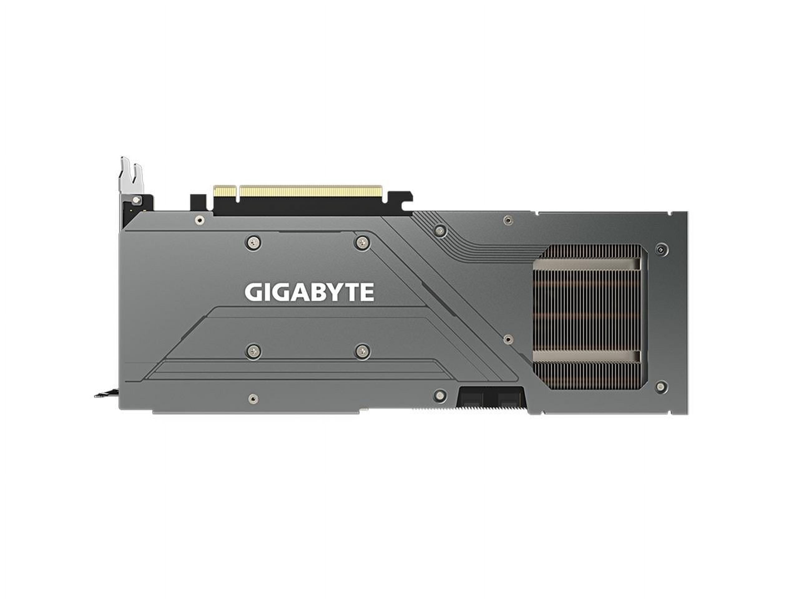 GIGABYTE Gaming Graphics Card - Radeon RX 7600 XT, 16GB