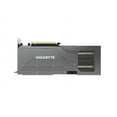 thumbnail image 3 of GIGABYTE Radeon RX 7600 XT GAMING OC 16G Graphics Card, 3x WINDFORCE Fans 16GB 128-bit GDDR6, GV-R76XTGAMING OC-16GD Video Card, 3 of 5