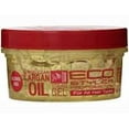 thumbnail image 4 of Eco Style Argan Oil Styling Gel 32oz, 4 of 5