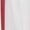 Scarlet White, variant on Dagger Basketball Short - SCARLET BODY, WHITE BODY - L