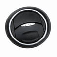 thumbnail image 1 of Dashboard Air Vent Round Air Conditioning Air Outlet Grille for Ford Mondeo Galaxy S-Max 6M21U018B09, 1 of 5