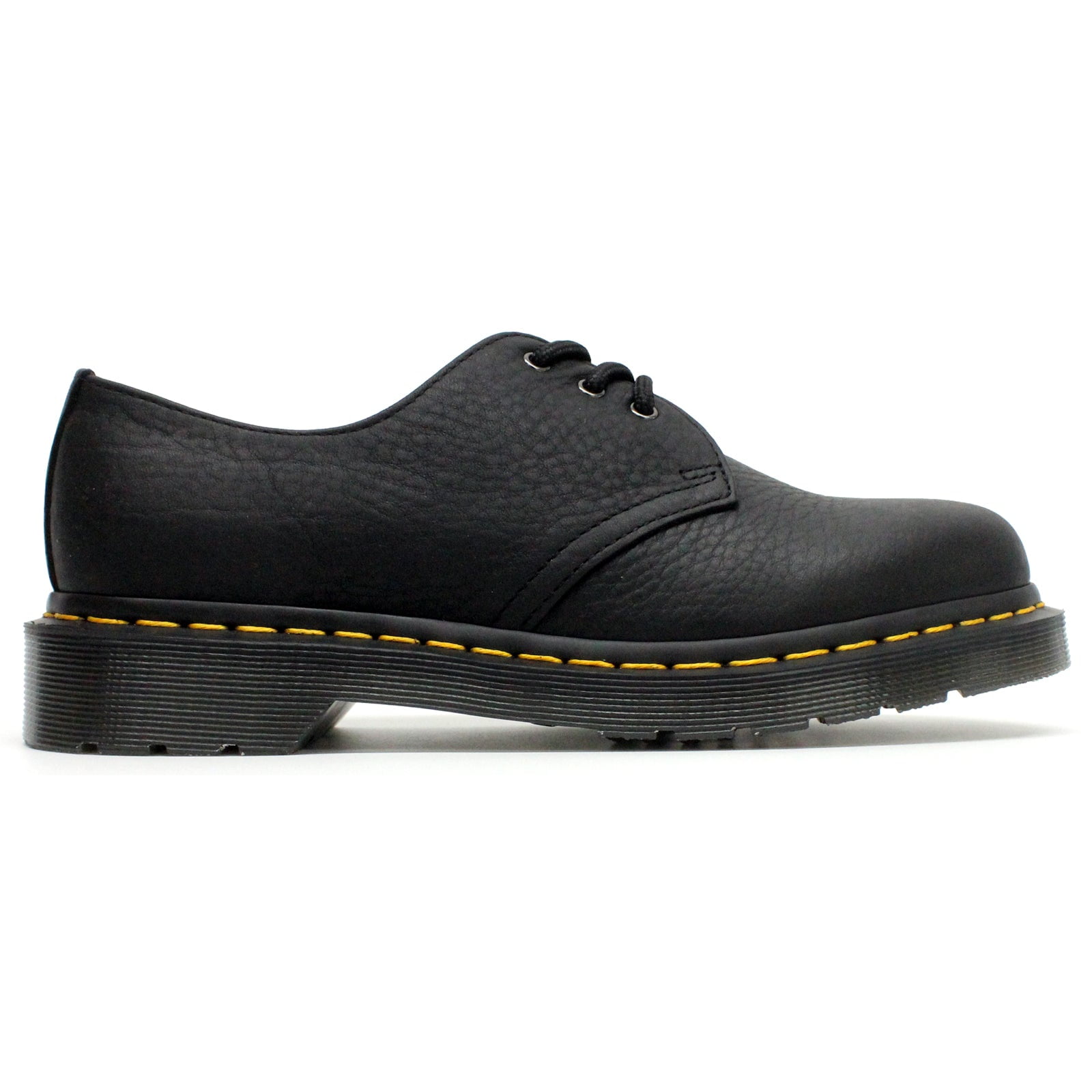Dr Martens Doc 1461 BEX Mens Size 7 Medium D Black Smooth Leather Oxford Y2K Amazon.com: Dr. Martens, Unisex 1461 Bex 3 Eye Oxford, Black  main image 4