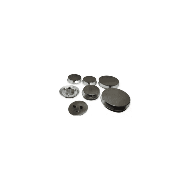 Kit De 6 Quemadores Para Estufa Acros Whirlpool Con Tapa Sofdesk Quemadores