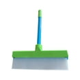 thumbnail image 2 of HUISZJ Aquablade Window Squeegee - 3 in 1 Glass Rotatable Cleaning Silicone Window Tool - Shower Squeegee for Glass Doors, 2 of 7