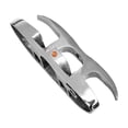 thumbnail image 1 of Boat Cleats,Stainless Steel Dock Cleats, Base Cleat Mooring Boat Cleat Marine Open Base, 1 of 7