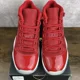 thumbnail image 5 of Ni - ke Jordan 11 Retro High Win Like '96 Size 5.5 GS / 7W 378038-623 Youth Red Shoes OG, 5 of 5