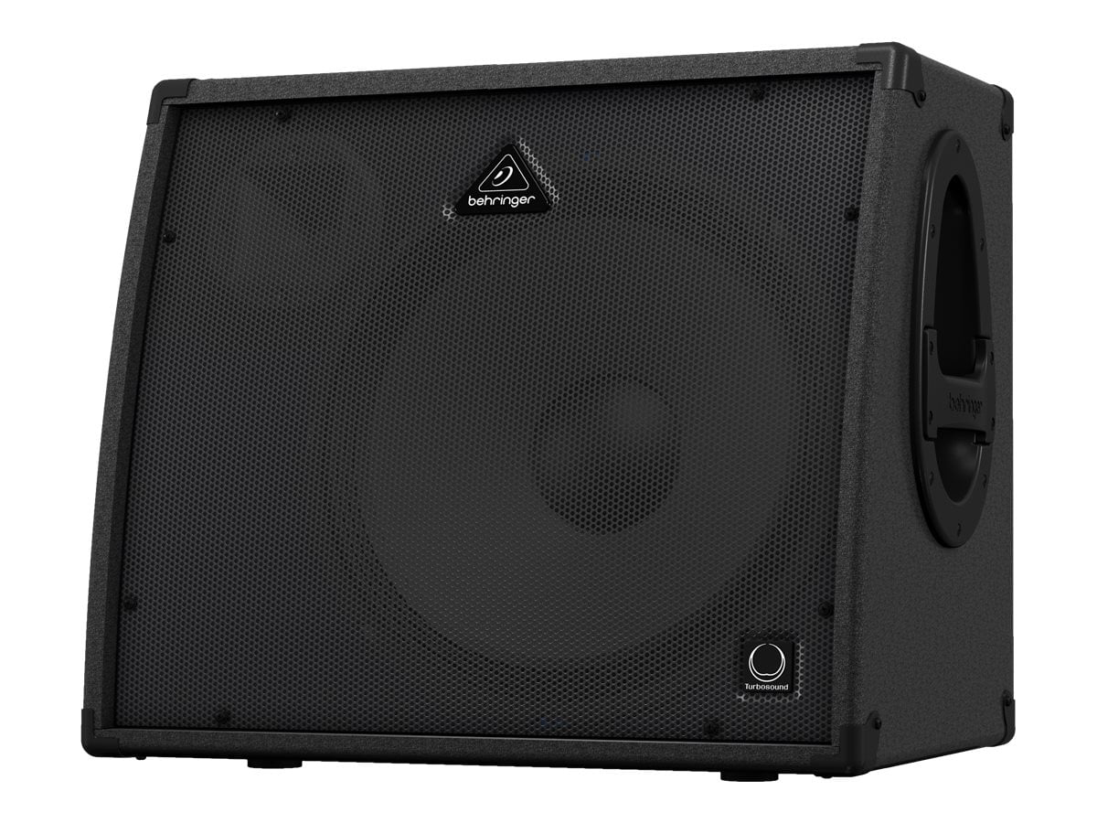 Behringer ULTRATONE KXD15 Keyboard Amp