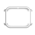 thumbnail image 4 of RYRDWP Coque Souple TPU Protecteur Amazfit Bip Youth/Lite, 4 of 7