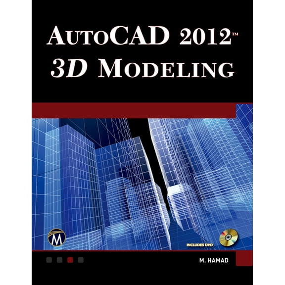Autocad(r) 2012 3D Modeling, (Paperback)