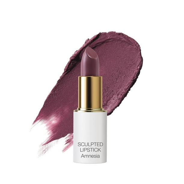 Lápiz labial Ogee Full Bloom Sculpted Amnesia Blackberry Mauve