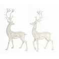 thumbnail image 3 of Deer (Set of 2) 20.5"H Resin, 3 of 3