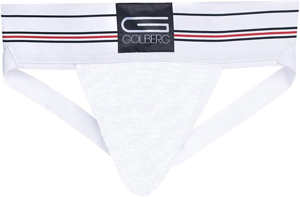 GOLBERG G Mens Jockstrap Underwear - Athletic Supporter - Adult and ...