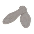 thumbnail image 4 of Plantilla Enderezada de Corrección de Piel de Vacuno para Piernas Tipo O, Piernas con Lazo, Unisex , tal se describe, 26cm Yinane Plantilla ortopédica de la pierna arqueada, 4 of 8