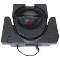 thumbnail image 2 of Cajón Subwoofer 10 SSV Works Maverick X3 2016-19 Bajo Asiento, 2 of 6