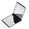 thumbnail image 4 of AURARMLET 1Pcs Portable Mirror Travel 8Led Lights 330 Degree Rotation 11.8X7.9X0.6inch, 4 of 6