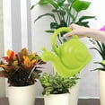 thumbnail image 3 of 1.5L Cute Animal Plastic Watering Can PP Material Long Spout for Home Garden Flower Succulent Plant Watering Kids Use, 3 of 3