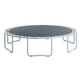 thumbnail image 3 of Machrus Upper Bounce Trampoline Replacement Mat with Sturdy 72 V-Rings - Jumping Mat Compatible with 14ft Round Frame & 5.5" Springs - Ultra Durable PP Mat with High Elasticity - UV & Water Resistant, 3 of 3