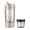 Pink, variant on FNYOXU Shaker Bottle 16.9oz, Electric Protein Shaker Bottle Electric Shaking Cup Fully Automatic Stirring Cup with Powder Box